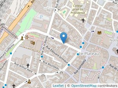  - Map