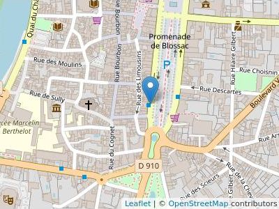  - Map