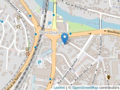 - Map