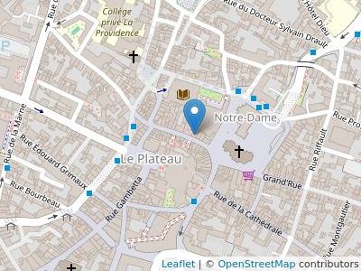  - Map