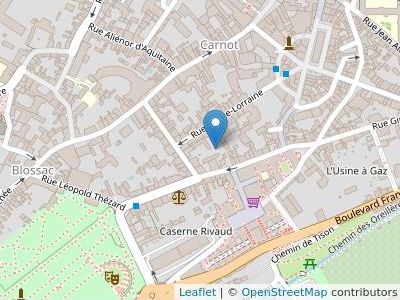  - Map