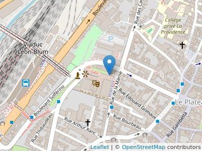  - Map