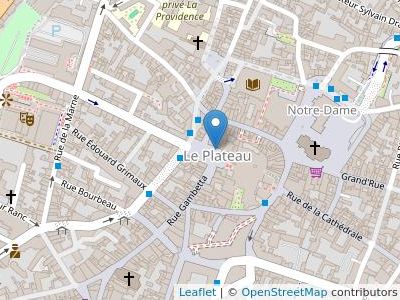  - Map