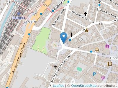  - Map
