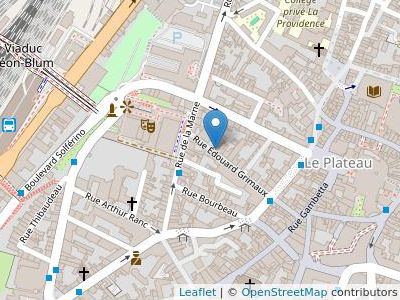  - Map
