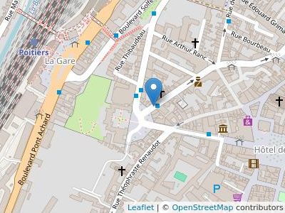  - Map
