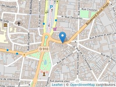  - Map