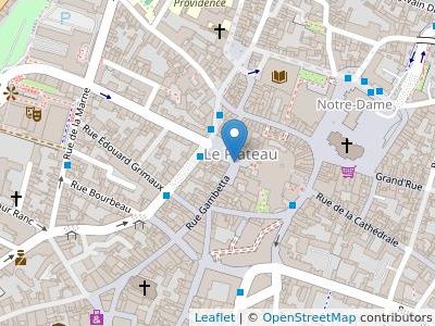  - Map