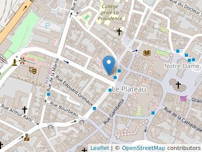  - Map