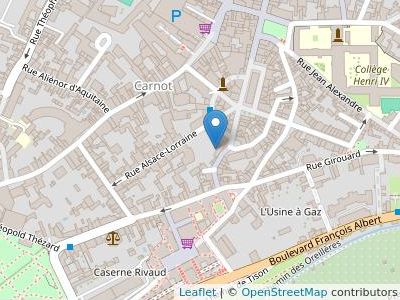  - Map