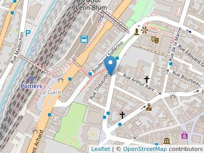  - Map