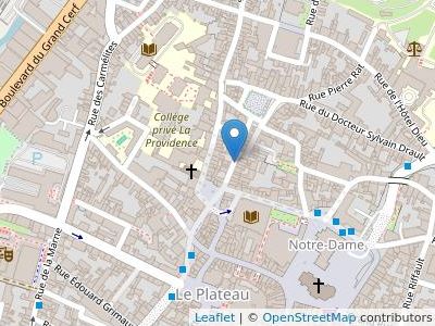  - Map