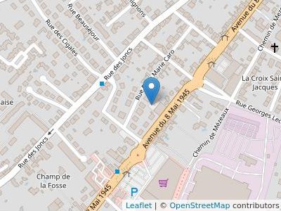  - Map