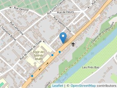  - Map