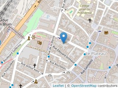  - Map
