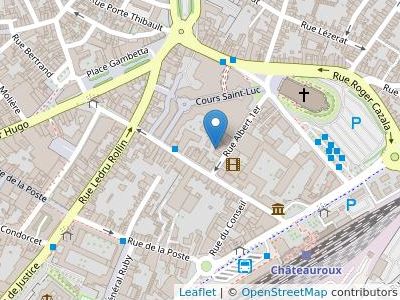 - Map