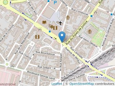  - Map