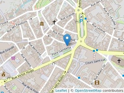  - Map
