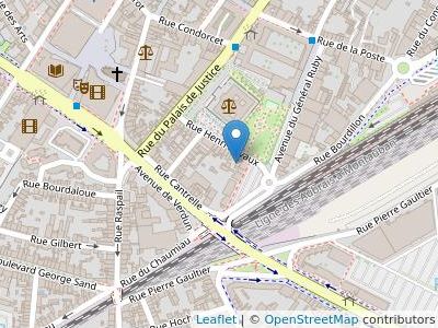  - Map