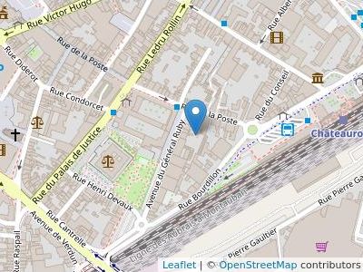  - Map