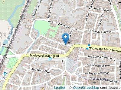  - Map