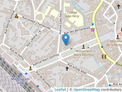  - Map