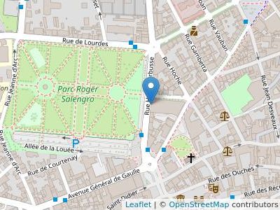  - Map