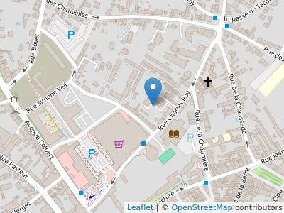  - Map