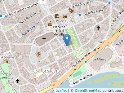  - Map