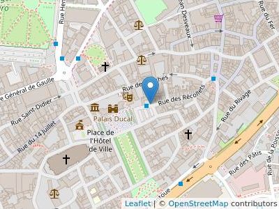  - Map