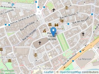  - Map