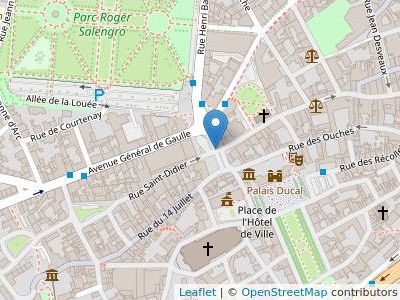  - Map