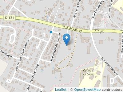  - Map