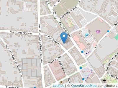  - Map