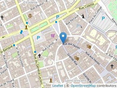  - Map