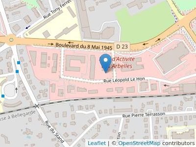  - Map