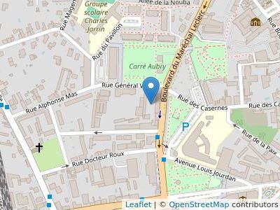  - Map