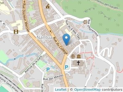  - Map