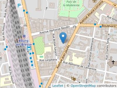  - Map