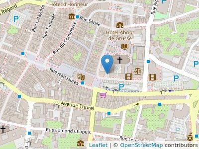  - Map