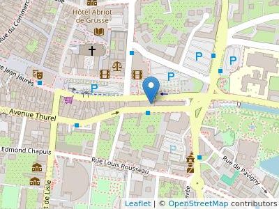  - Map