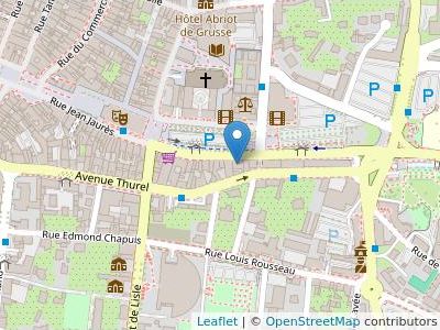  - Map