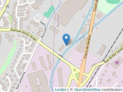 - Map