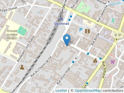  - Map