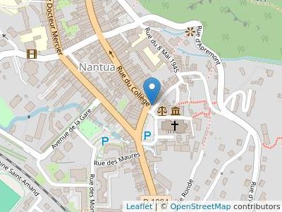  - Map