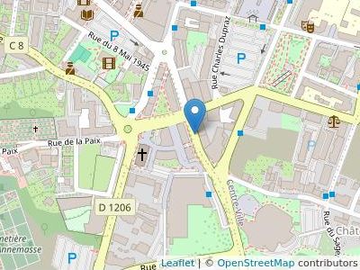  - Map