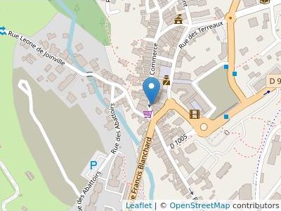  - Map