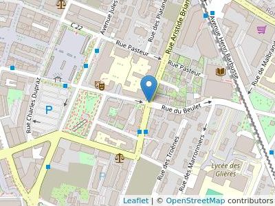  - Map