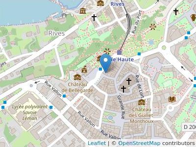  - Map
