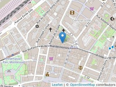  - Map